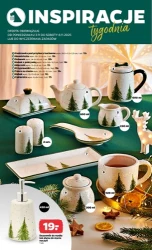 Świąteczny stół - Netto