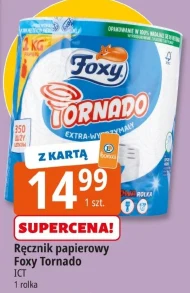 Ręcznik papierowy Foxy