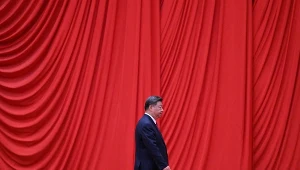 Chiny: Takich czystek w partii rządzącej nie było od dekad