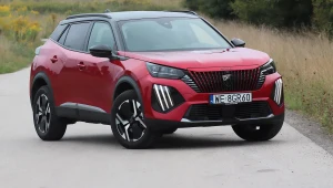 Peugeot 2008 GT. Jak go kupować, to lepszej okazji może nie być