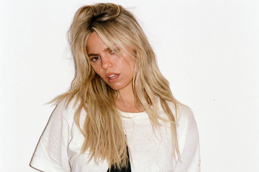 Reneé Rapp podbija współczesny rynek popu Reneé Rapp podbija współczesny rynek popu