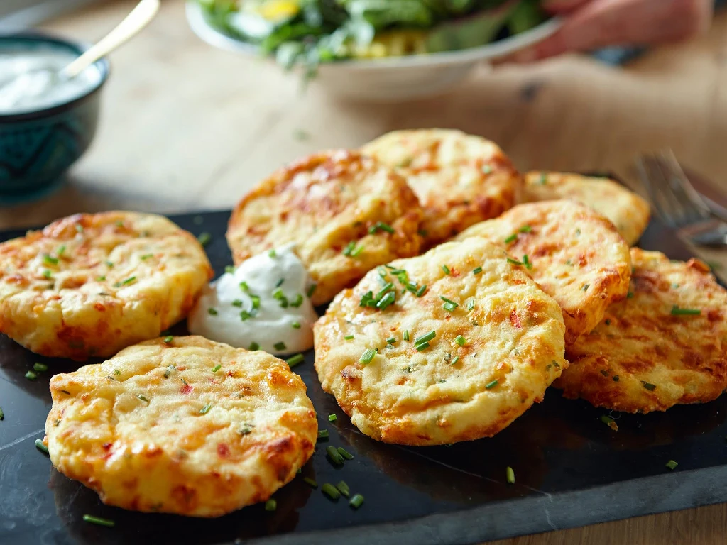 Jak wykorzystać ziemniaki pozostałe po obiedzie? Możesz zrobić z nich kotleciki! Jak wykorzystać ziemniaki pozostałe po obiedzie? Możesz zrobić z nich kotleciki!