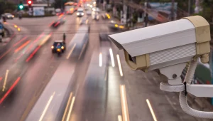 Już nie wjedziesz do centrum. Wszystko będą nagrywać kamery
