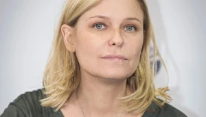 Taki wpis od Młynarskiej to rzadkość. Zdobyła się na szczerze wyznanie