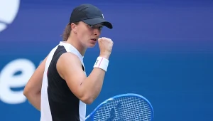 Piękny gest Świątek. Wydała oficjalny komunikat. Wielkie wsparcie od Polki