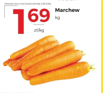 Marchew