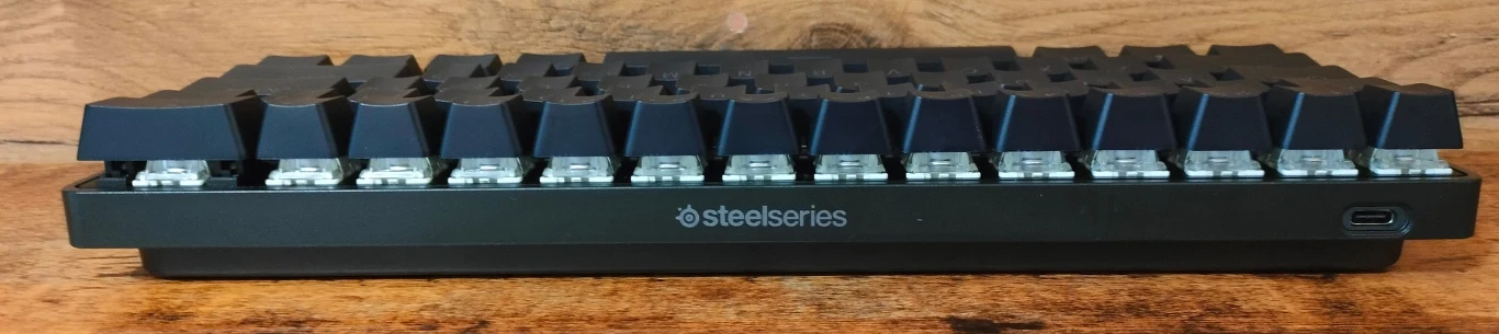 SteelSeries Apex Pro Mini Gen 3