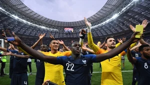 Co za historia, mistrz świata zagra w polskiej III lidze. Debiut niebawem