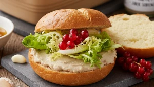 Domowy pasztet z kurczaka - w zaledwie 20 minut. Ekspresowy przepis Jurka Sobieniaka