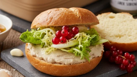 ​Domowy pasztet z kurczaka - w zaledwie 20 minut. Ekspresowy przepis Jurka Sobieniaka