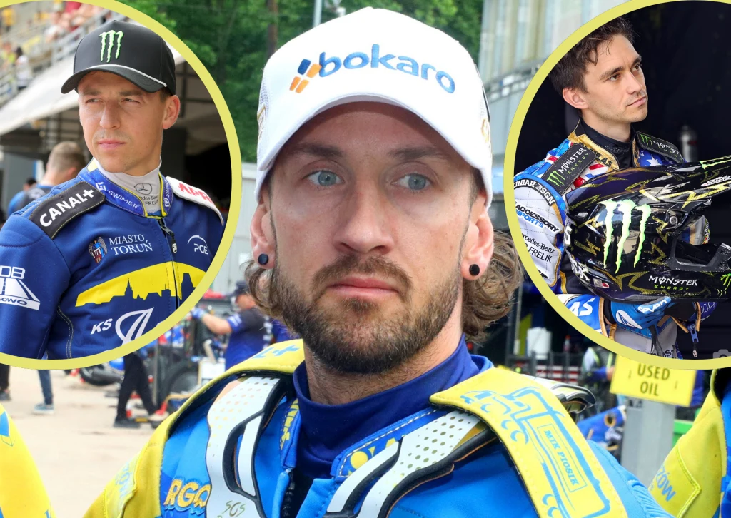 Zwrot akcji w gorzowskiej Stali. Niespodziewany ruch udziałowców. Wiemy, co to oznacza dla gwiazd Stali. Zwrot akcji w gorzowskiej Stali. Niespodziewany ruch udziałowców. Wiemy, co to oznacza dla gwiazd Stali.