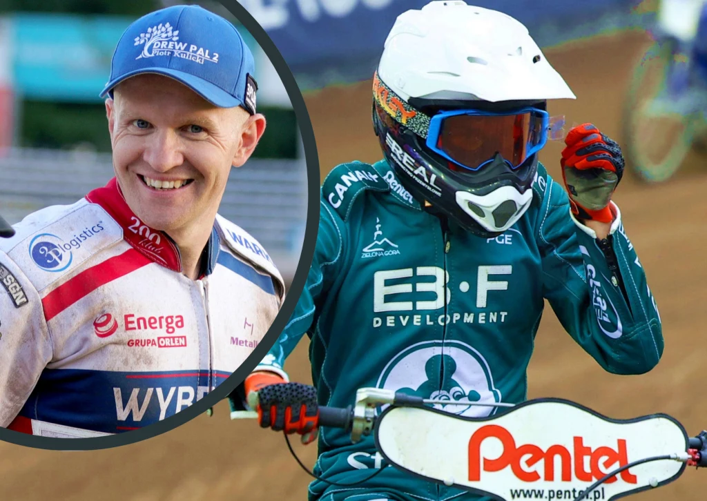 Krzysztof Kasprzak powinien przyjąć ofertę z Falubazu. Jan Krzystyniak nie ma żadnych wątpliwości Krzysztof Kasprzak powinien przyjąć ofertę z Falubazu. Jan Krzystyniak nie ma żadnych wątpliwości