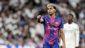 Koszmar Yamala po El Clasico trwa. W Katalonii biją na alarm. "Operacja"