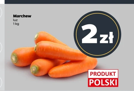 Marchew Polski
