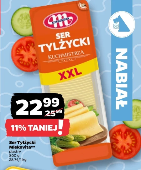 Ser Mlekovita