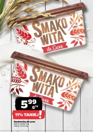 Margaryna Smakowita