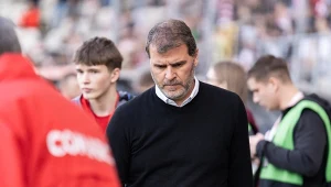 Zwrot akcji ws. Legii, to byłby nowy trener? Znane w Polsce nazwisko