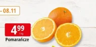 Pomarańcza