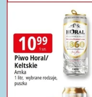 Piwo Horal
