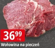 Wołowina na pieczeń
