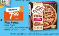 Pizza Hortex