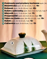 Maselniczka Mlecznik