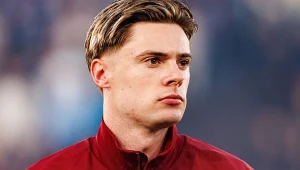 Zalewski znów się zakochał, ale Włosi nie dadzą mu spokoju. Huczy od plotek