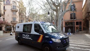 Polka wpadła w ręce hiszpańskiej policji. Przez dwa lata była nieuchwytna