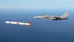 Pentagon dał zielone światło do wysłania Tomahawków dla Ukrainy