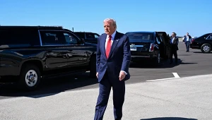 Trump odpowiada na prośbę Orbana. "Nie przyznaliśmy mu go"