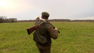 Trwa dyskusja nad wprowadzeniem obowiązkowych badań dla myśliwych (zdj. ilustracyjne)