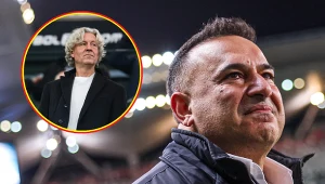 Prezes Pogoni wywołał skandal, a teraz takie słowa. To sądzi o Mioduskim