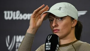 Świątek regularnie uderzała WTA. Nagle wysłała komunikat. Szokująca decyzja