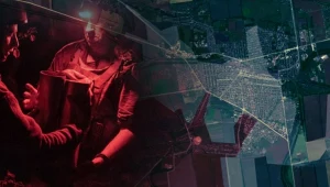 "Nie mają sił, by powstrzymać Rosjan". Eksperci kreślą czarny scenariusz