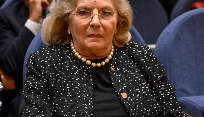 Elżbieta Penderecka odeszła w wieku 78 lat