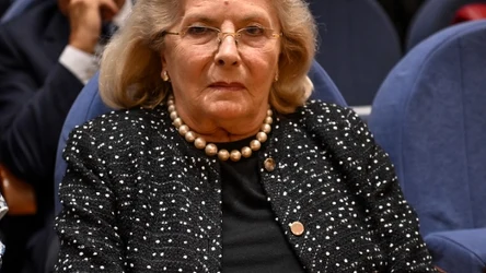 Elżbieta Penderecka odeszła w wieku 78 lat