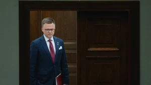 Szymon Hołownia stawi się w prokuraturze. "Szereg dodatkowych pytań"