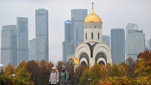Podwójny cios w Rosję. Kreml udaje, że nic się nie stało