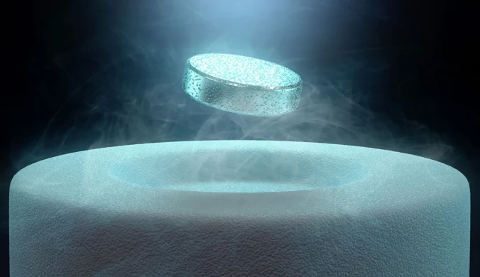 Przełom w fizyce, który może umożliwić bezstratny przesył energii elektrycznej na skalę globalną, drastycznie redukując zużycie energii i emisje CO2.