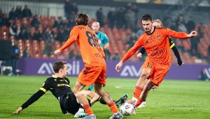 Bolesna porażka, a teraz to. Trener zespołu z Ekstraklasy nie wytrzymał