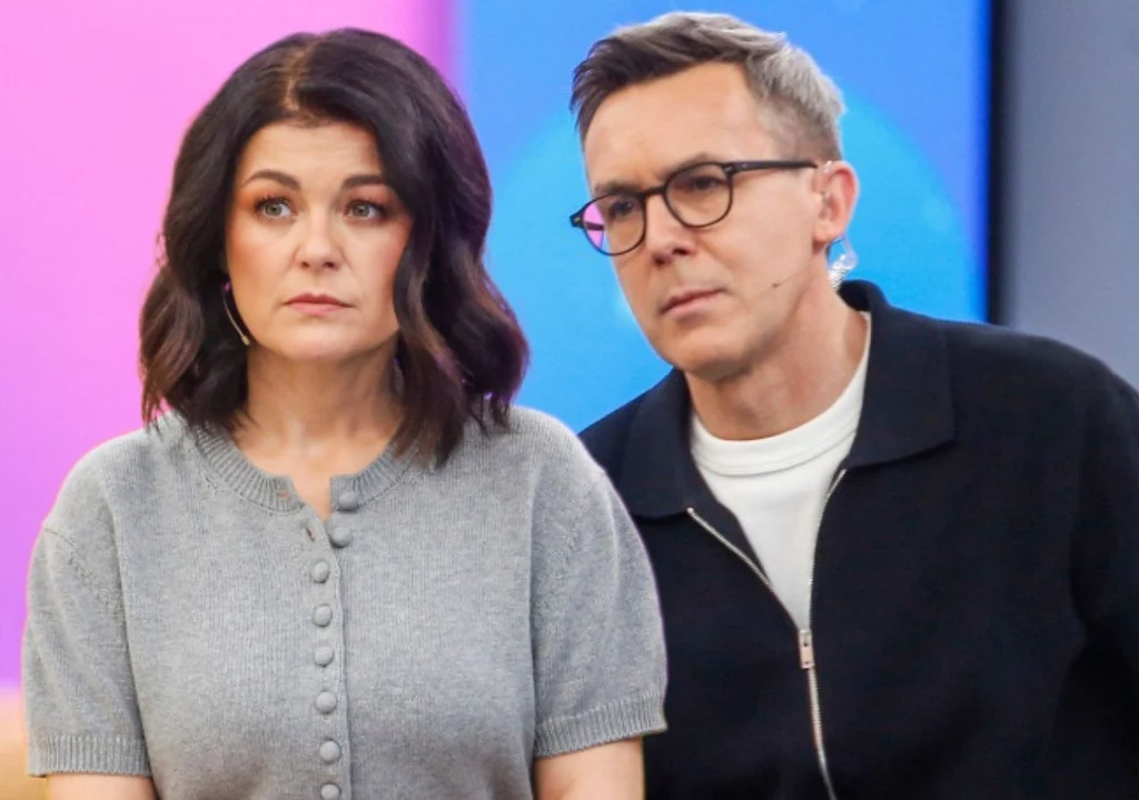 Katarzyna Cichopek, Maciej Kurzajewski