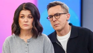 Cichopek i Kurzajewski jednego nie przewidzieli. Pojawiły się problemy