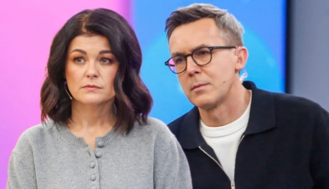 Katarzyna Cichopek, Maciej Kurzajewski