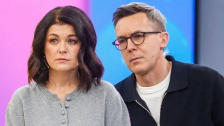 Katarzyna Cichopek, Maciej Kurzajewski