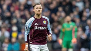 Reprezentant Polski bohaterem w Anglii. Oficjalnie, nie ma sobie równych