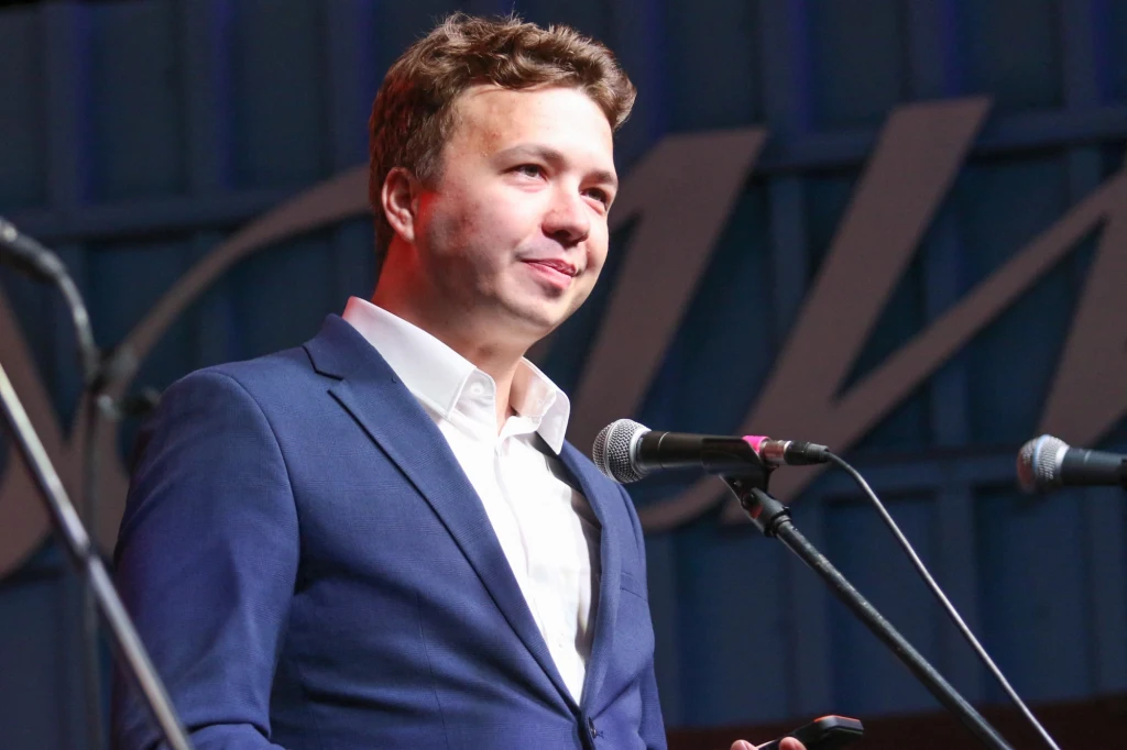 Roman Protasiewicz Roman Protasiewicz