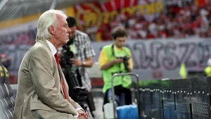 Beenhakker i Brychczy, czyli co się dzieje z autorytetami