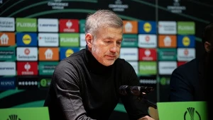 Legia wreszcie będzie wyspana?