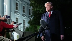 Zmiany w Białym Domu. Nowe przepisy uderzą w jedną grupę