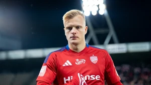 Jagiellonia Białystok - Raków Częstochowa w 14. kolejce PKO BP Ekstraklasy 2025/26. Relacja na żywo